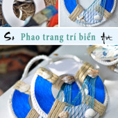 Phao trang trí biển nhỏ PH_05