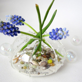 handmade vỏ sò vỏ ốc - http://amthuc247.net