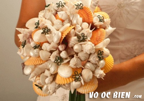 27 ý tưởng tuyệt vời thiết kế bó hoa cưới (P.2)